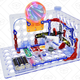 Snap Circuits 3D Illumination Electronics Discovery Kit, $45